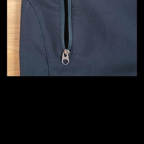 Lined Outdoor pants - Picture 2 of 5